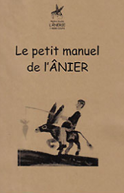 Le petit manuel de l'ânier