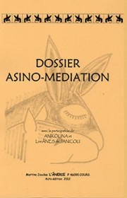 Dossier asino-médiation