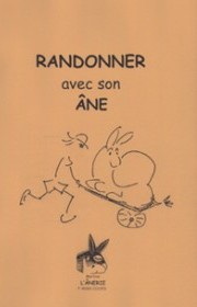 Randonner avec son âne
