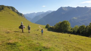 chemin famille